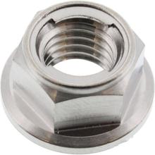 Bullone autobloccante JMP M10x1,50mm in titanio per Aprilia Tuono 1100 V4 RR RSV R/APRC Mille RSV4 Factory Mana SL Shiver ABS GT Pegaso SMV Dorsoduro