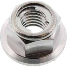 Bundmutter JMP selbstsichernd Bolt M6x1,00mm Titan