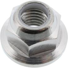 Bullone autobloccante JMP M12x1,75mm, ghiera in titanio