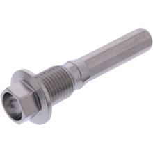 Schraube JMP Bremssattel  Bolt Titan für Honda CBF F / FA A , Yamaha YZF-R6 XJ6 Diversion ABS FZ 6 Fazer S CBR 400 / 500 / 600 / 650 / 660 / 1000 / 1200