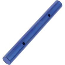 Gleitstift Bremsklotz JMP Bolt Titan blau für Yamaha FZS Fazer / S YZF-R6 500 / 530 / 600 / 689 / 700 / 750 / 779 / 800 / 847 / 850 / 900 / 998 / 1000