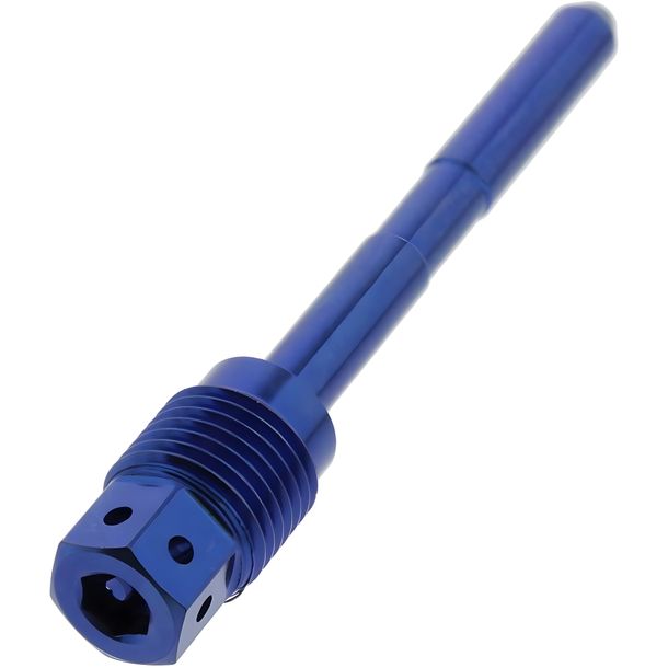 Pastiglia freno JMP Bolt Titan blu Racing per Kawasaki ZX-6R, Suzuki GSX R Z ZX-10R 600/636/750/900/1000/1200/1300/1600/1800 ccm
