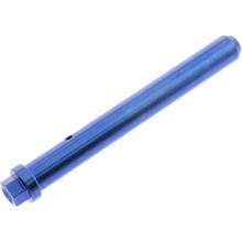 Gleitstift Bremsklotz JMP Bolt Titan blau für Suzuki GSF N / S Bandit , Kawasaki ZX-6R 125 / 250 / 500 / 550 / 600 / 636 / 650 / 750 / 800 / 900 / 1000