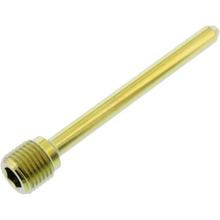 Gleitstift Bremsklotz JMP Bolt Titan gold für Suzuki GSX FA F / R , Kawasaki Z ABS GSR 600 / 650 / 750 / 1000 / 1200 / 1250 / 1300 / 1400 / 1700 / 2000