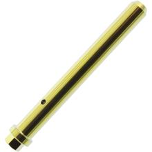 Gleitstift Bremsklotz JMP Bolt Titan gold für Suzuki GSF N / S Bandit , Kawasaki ZX-6R 125 / 250 / 500 / 550 / 600 / 636 / 650 / 750 / 800 / 900 / 1000