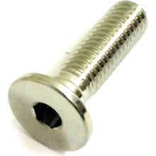 Schraube JMP Bremsscheibe  Bolt M8x1,25mm 26mm Edelstahl V4A