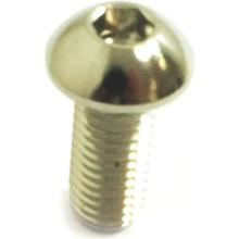 Schraube JMP Bremsscheibe  Bolt M8x1,25mm 20mm Edelstahl V4A für BMW R GS Adventure 1 125 / 200 / 400 / 620 / 696 / 749 / 796 / 797 / 800 / 820 / 821
