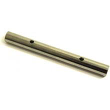 Gleitstift Bremsklotz JMP Bolt Titan für Yamaha FZS Fazer / S YZF-R6 500 / 530 / 600 / 689 / 700 / 750 / 779 / 800 / 847 / 850 / 900 / 998 / 1000 / 1100
