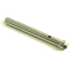 Gleitstift Bremsklotz JMP Bolt Titan für Suzuki GSF N / S Bandit , Kawasaki ZX-6R 125 / 250 / 500 / 550 / 600 / 636 / 650 / 750 / 800 / 900 / 1000 / 1100
