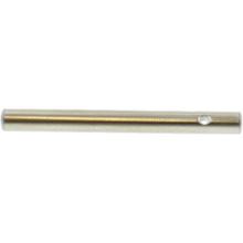 Gleitstift Bremsklotz JMP Bolt Titan für BMW R GS Adventure , Suzuki GSF N / S Bandit Kawasaki ZX-6R 125 / 250 / 400 / 450 / 500 / 550 / 600 / 636 / 650
