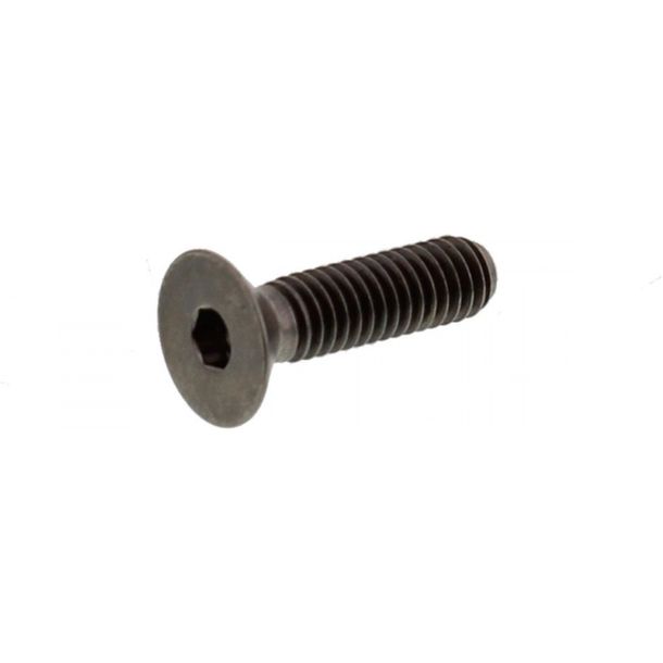 JMP Bolt M4x0.7mm 15mm Titanium Countersunk Screw