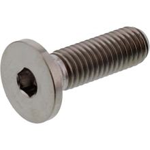 Schraube JMP Bremsscheibe  Bolt M8x1,25mm 26mm Titan für BMW R GS Adventure F 800 / 900 / 1000 / 1200 / 1250 / 1300 / 1600 ccm Bj. 2008 - 2021