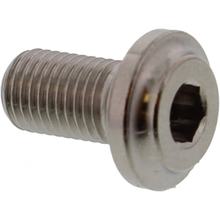 Schraube JMP Bremsscheibe Bolt M8x1,00mm 13mm Titan für Ducati Monster / S ABS Panigale Hypermotard Evo Multistrada Streetfighter R SP 796 / 848 / 1098