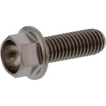 Śruba JMP 6-punktowa M5x0.8 15mm Tytan