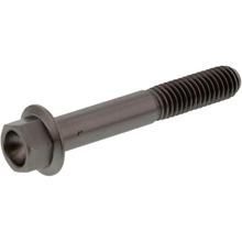 Vis à boulon à 6 points JMP M6x1.00 40 mm en titane