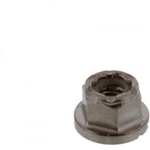 JMP self-locking bolt M3x0.5mm titanium