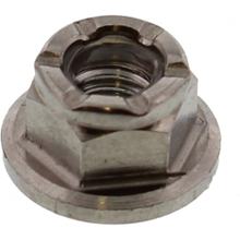 JMP self-locking bolt M5x0.8mm titanium