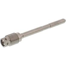 Gleitstift Bremsklotz JMP Bolt Titan für Honda CBR RR Fireblade SP CB R / RA F 600 / 800 / 1000 ccm Bj. 2004 - 2016