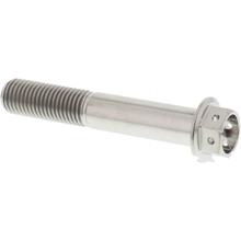 bout JMP 6-kant M10x1,25 60mm Titan Racing
