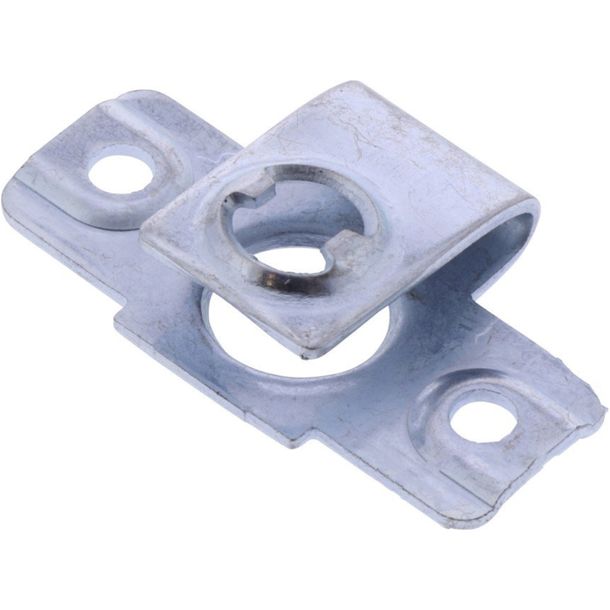 Blechmutter für Verkleidung JMP Bolt M6