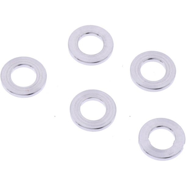 Unterlegscheibe JMP Bolt M6 Aluminium