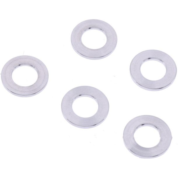 Unterlegscheibe JMP Bolt M8 Aluminium