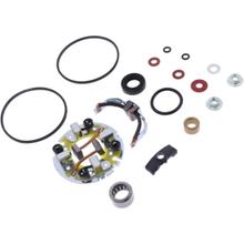 Starter JMP Reparatieset met houder voor Honda VF F / F2 500 ccm bouwjaar 1984 - 1987