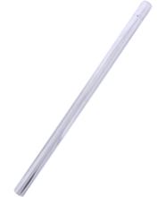 Tubo da bengala JMP cromado para Suzuki GSX-S GSX-R 125 ccm ano 2017 - 2020