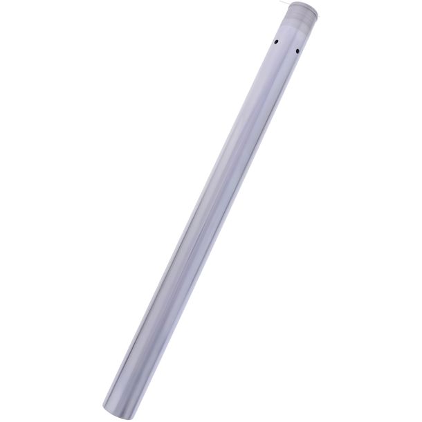 JMP chrome fork stand tube for Suzuki RF 900 cc built 1994 - 1997