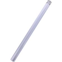Tubo da canela da suspensão JMP cromado para Suzuki RF R 600 ccm ano 1993 - 1996