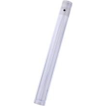 Tubo de soporte de horquilla JMP cromado para Yamaha Tricity 125 cc