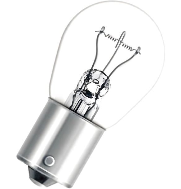 JMP 24V21W BA15S Osram 1590208 Lamp