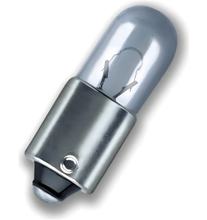 Lamp JMP 12V4W BA9S vervangt Osram 1590198 voor Yamaha XV Virago, Suzuki GSF N / S Bandit 50 / 70 / 80 / 90 / 100 / 125 / 200 / 250 / 252 / 305 / 350 / 400 / 450 / 500 / 535 / 550 / 600 / 650 / 660 / 750 / 800 / 850 / 900 / 1000 / 1100 / 12