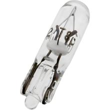 Lampe JMP 12V1,2W W2x4,6D ersetzt Osram 1590202 für Yamaha Neos Jog R AC Why , Suzuki AN 6 Burgman 50 / 650 ccm