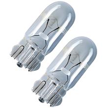 Lampe JMP 12V5W W2,1x9,5D ersetzt Osram 1590192 für Yamaha Aerox , Suzuki GSX 12 FA F / Honda CBR R CBF 0 50 / 100 / 125 / 150 / 200 / 250 / 300 / 400 / 450 / 500 / 600 / 636 / 650 / 660 / 700 / 750 / 779 / 800 / 850 / 900 / 929 / 950 / 954