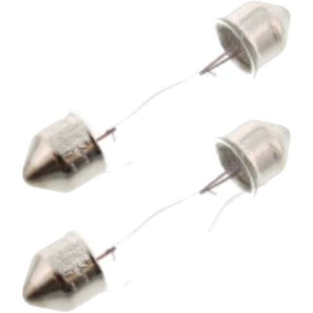 JMP 12V10W SV8.5-8 Osram 1590221 Lamp
