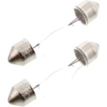 JMP 12V10W SV8.5-8 Osram 1590221 Lamp
