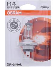 JMP H4 12V55W 1-pack Osram 1590124 lamp