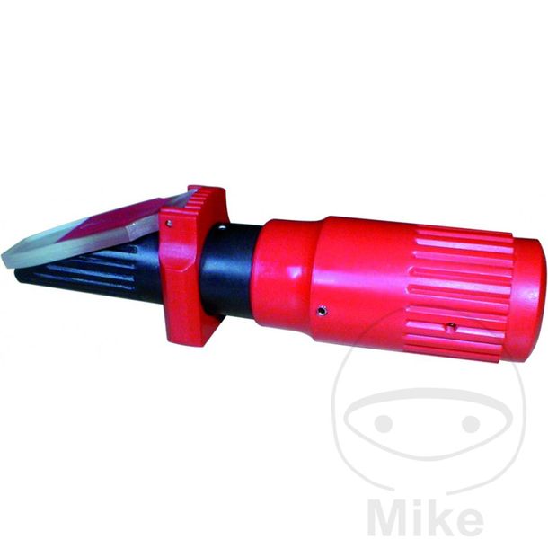 Tester antigelo JMP per raffreddamento ottico ad acqua / tergicristallo tergicristallo / urea per AdBlue®