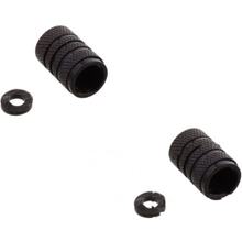 Coprivalvola JMP in alluminio nero per BMW R 115 GS Adventure 11 12 0/50/90/100/125/150/180/200/220/240/250/280/300/