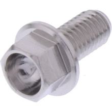 Śruba sześciokątna JMP M5x0.8mm 10mm stal nierdzewna V4A
