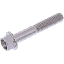 Śruba sześciokątna JMP M5x0.8mm 30mm ze stali nierdzewnej V4A
