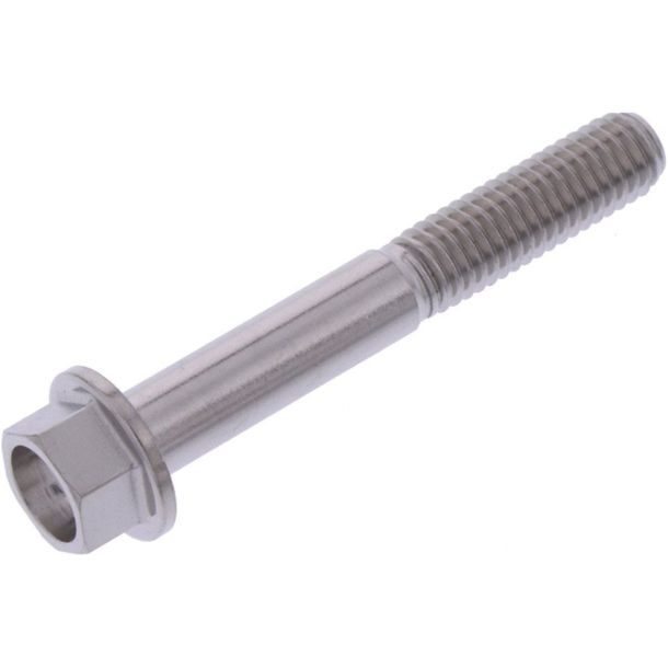 Perno hexagonal JMP M5x0.8mm 35 mm acero inoxidable V4A
