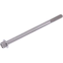 Śruba sześciokątna JMP M6x1.00mm 85mm ze stali nierdzewnej V4A