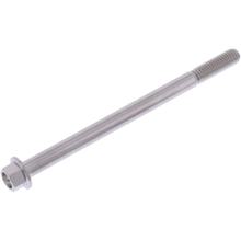 Śruba sześciokątna JMP M6x1.00mm 90mm ze stali nierdzewnej V4A