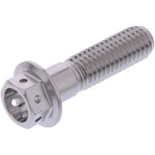 Perno hexagonal JMP M8x1,25 mm 30 mm V4A Racing de acero inoxidable para Aprilia SR R LC Street WWW AC Leonardo Factory Stealth Area 51 Euro4 Sonic Habana Rally