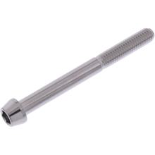 Śruba stożkowa JMP M6x1.00mm 60mm stal nierdzewna V4A