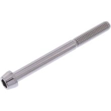 Śruba stożkowa JMP M6x1.00mm 65mm stal nierdzewna V4A