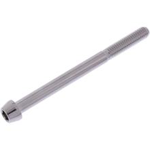 Śruba stożkowa JMP M6x1.00mm 75mm stal nierdzewna V4A