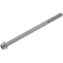 Śruba stożkowa JMP M6x1.00mm 85mm stal nierdzewna V4A